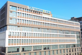 銳明技術遞表港交所，擬募資拓展AI解決方案及全球市場布局